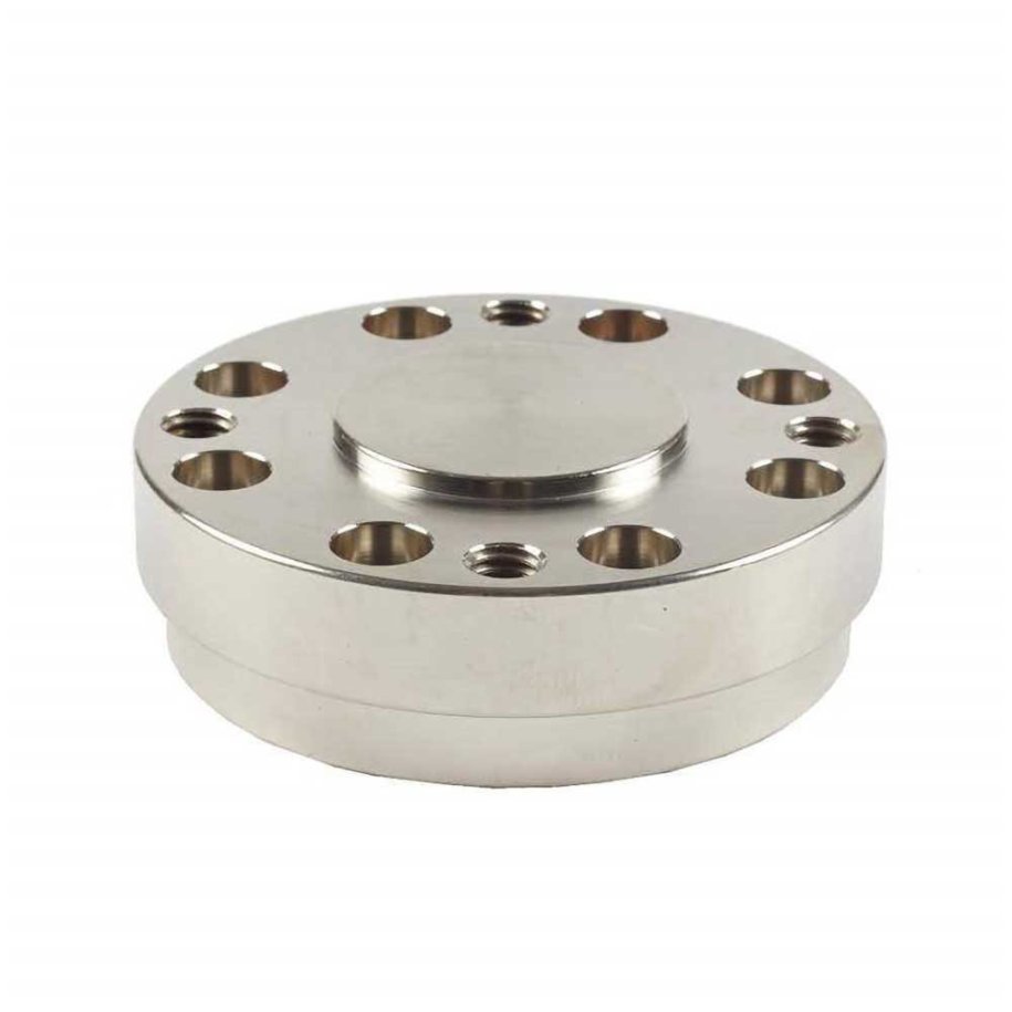 Rear transfer case flange Rubicon Express