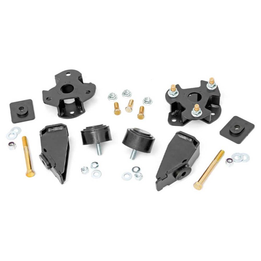 Leveling lift kit Rough Country Lift 2"