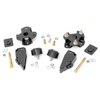 Leveling lift kit Rough Country Lift 2"