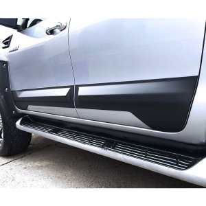 Door rocker panel set Air Design