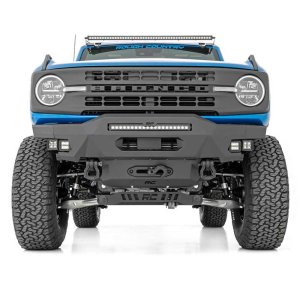 Suspension kit Rough Country Lift 5"