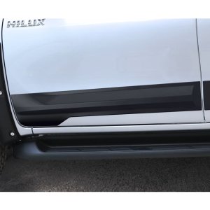 Door rocker panel set Air Design