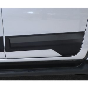 Door rocker panel set Air Design