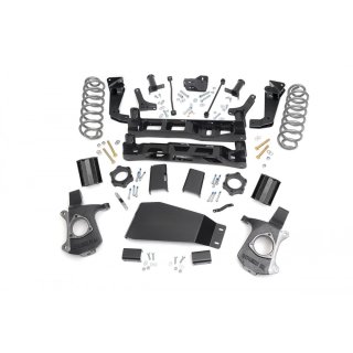Lift Kit Rough Country Lift 7"