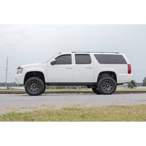Lift Kit Rough Country Lift 7"