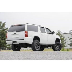 Lift Kit Rough Country Lift 7"