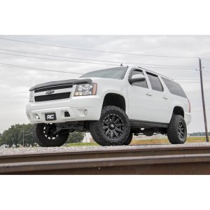 Lift Kit Rough Country Lift 7"