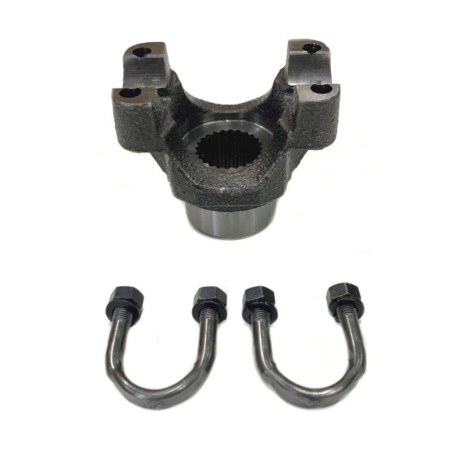 Yoke of front driveshaft axle Dana 33/44 Iron Rock Off Road