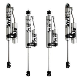 Shocks set FOX Performance 2.0 IFP Reservoir Lift 1,5-3,5"