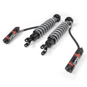 Suspension kit BDS with FOX 2.5 Performance Elite Shocks Lift 6" 4WD Large Bore