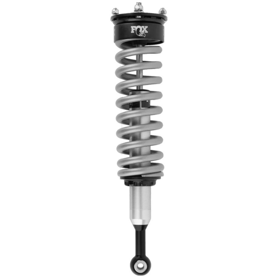 Front nitro Coilover FOX Performance 2.5 IFP HD Tune Lift 0-2,25"