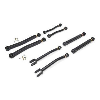 Adjustable short control arm kit Clayton Overland+ Lift 0-5"