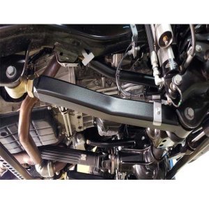 Adjustable short control arm kit Clayton Overland+ Lift 0-5"