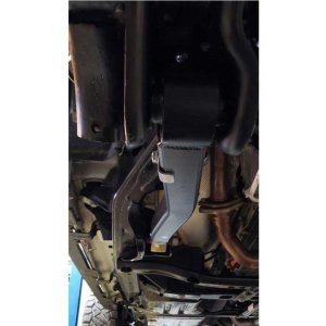 Adjustable short control arm kit Clayton Overland+ Lift 0-5"