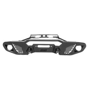 Front steel bumper Smittybilt Apollo