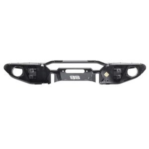 Front steel bumper Smittybilt Apollo
