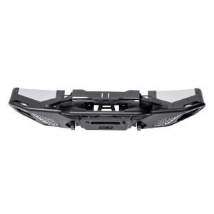 Front steel bumper Smittybilt Apollo