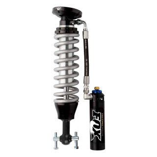 Front nitro Coilover FOX Factory Race 2.5 Reservoir adjustable DSC Lift 3"