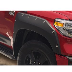 Fender flares set Air Design Super Bolt