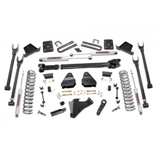 Lift Kit Rough Country Lift 6"