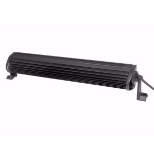 LED light bar 20" double row Go Rhino Xplor Bright Series