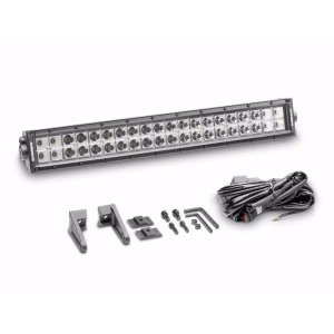 LED light bar 20" double row Go Rhino Xplor Bright Series