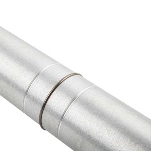 Front nitro Snap Ring Coilover FOX Performance 2.0 IFP Lift 0-2"