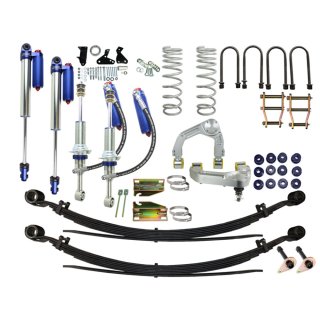 Suspension kit Superior Engineering Lift 4"