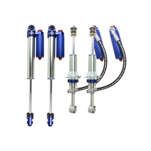Suspension kit Superior Engineering Lift 4"