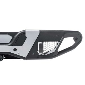 Rear steel bumper Smittybilt Apollo