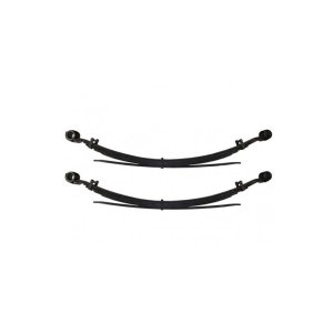 Suspension kit Superior Engineering Lift 4"