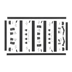 Roof rack Rough Country