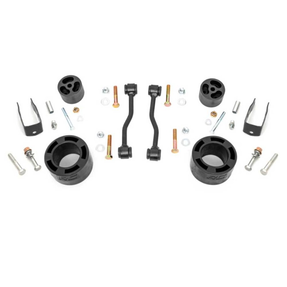 Suspension kit Rough Country Lift 2,5"