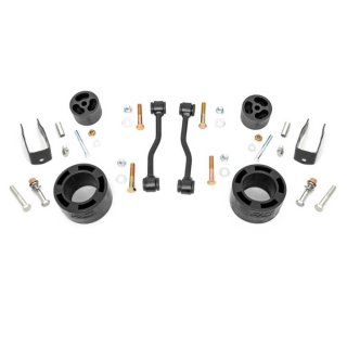Suspension kit Rough Country Lift 2,5"