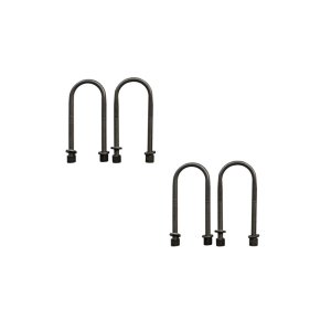 Suspension kit Superior Engineering Lift 4"