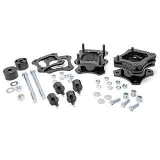 Leveling lift kit Rough Country Lift 2,5-3"
