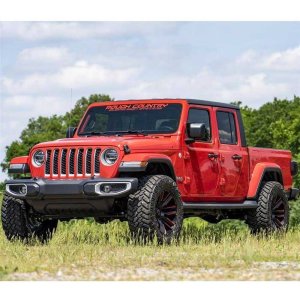 Suspension kit Rough Country Lift 2,5"