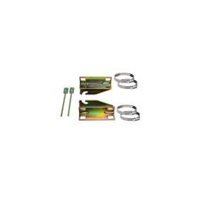 Suspension kit Superior Engineering Lift 4"