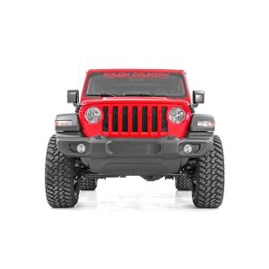 Suspension kit Rough Country Lift 2,5" 2024