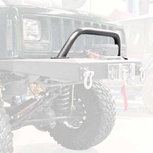 Bumper light mount Rough Country
