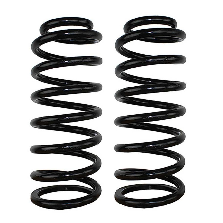 Rear coil springs 100 kg Superior Engineering EFS Lift 2"