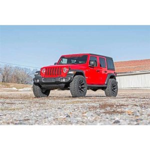 Suspension kit Rough Country Lift 2,5" 2024