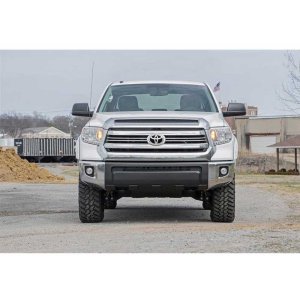 Leveling lift kit Rough Country Lift 2,5-3"