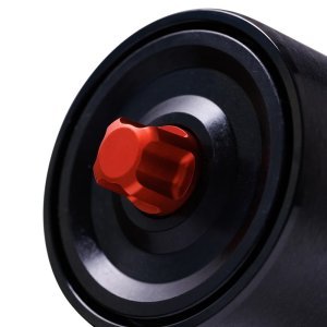 Front nitro Coilover FOX Factory Race 3.0 Reservoir Internal Bypass Adjustable Lift 0-2"