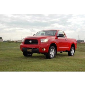 Leveling lift kit Rough Country Lift 2,5-3"