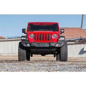 Suspension kit Rough Country Lift 2,5" 2024