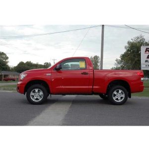 Leveling lift kit Rough Country Lift 2,5-3"