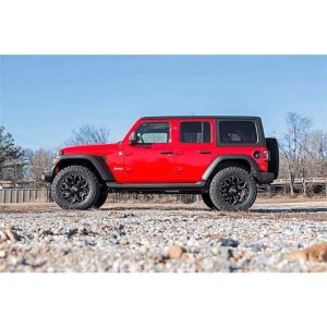 Suspension kit Rough Country Lift 2,5" 2024