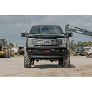 Lift Kit Rough Country Lift 6" Diesel