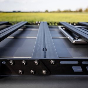 Roof rack Bison Gear OX PRO